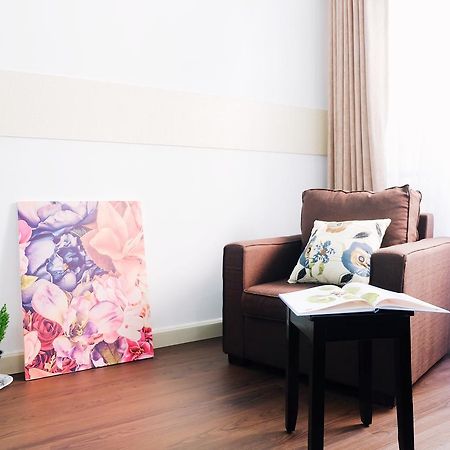 Magari Homestay مدينة هوشي منه المظهر الخارجي الصورة