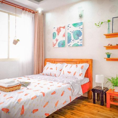 Magari Homestay مدينة هوشي منه المظهر الخارجي الصورة