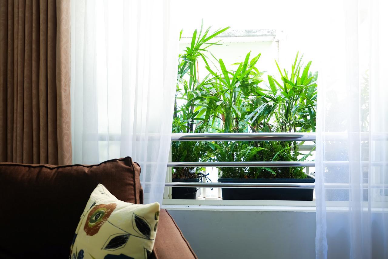 Magari Homestay مدينة هوشي منه المظهر الخارجي الصورة