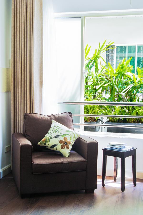 Magari Homestay مدينة هوشي منه المظهر الخارجي الصورة