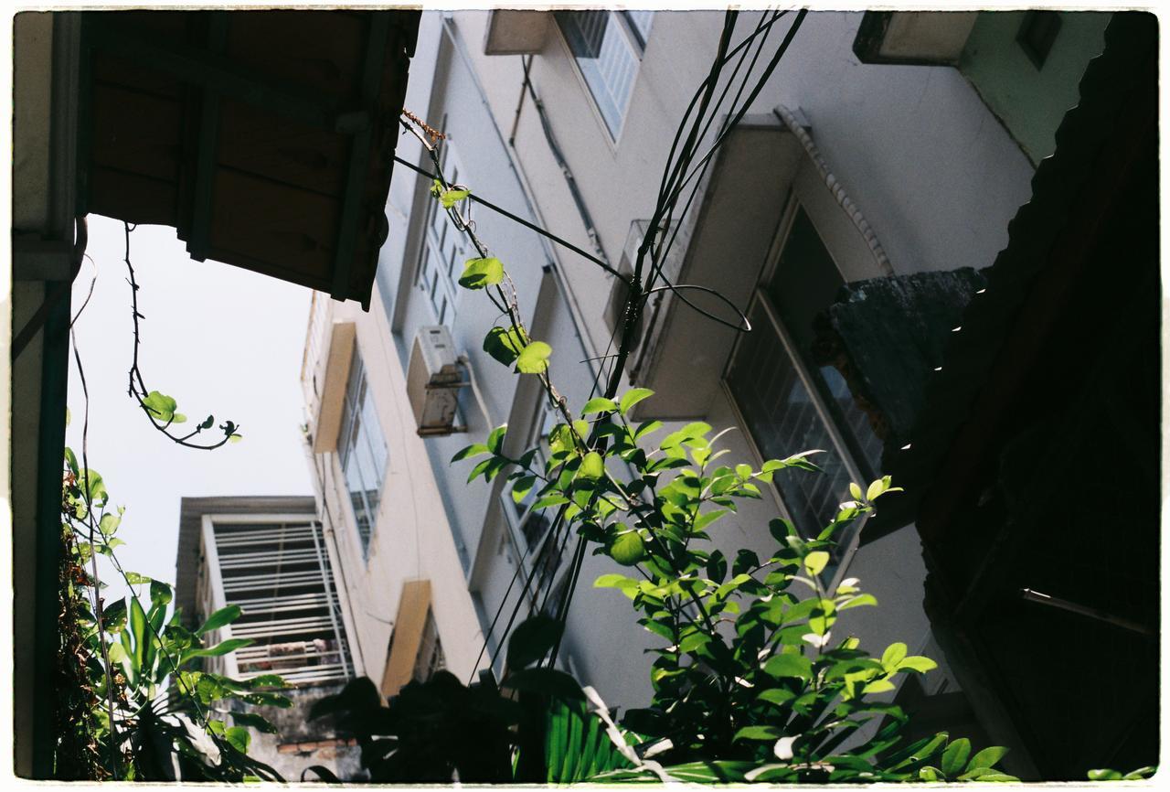 Magari Homestay مدينة هوشي منه المظهر الخارجي الصورة