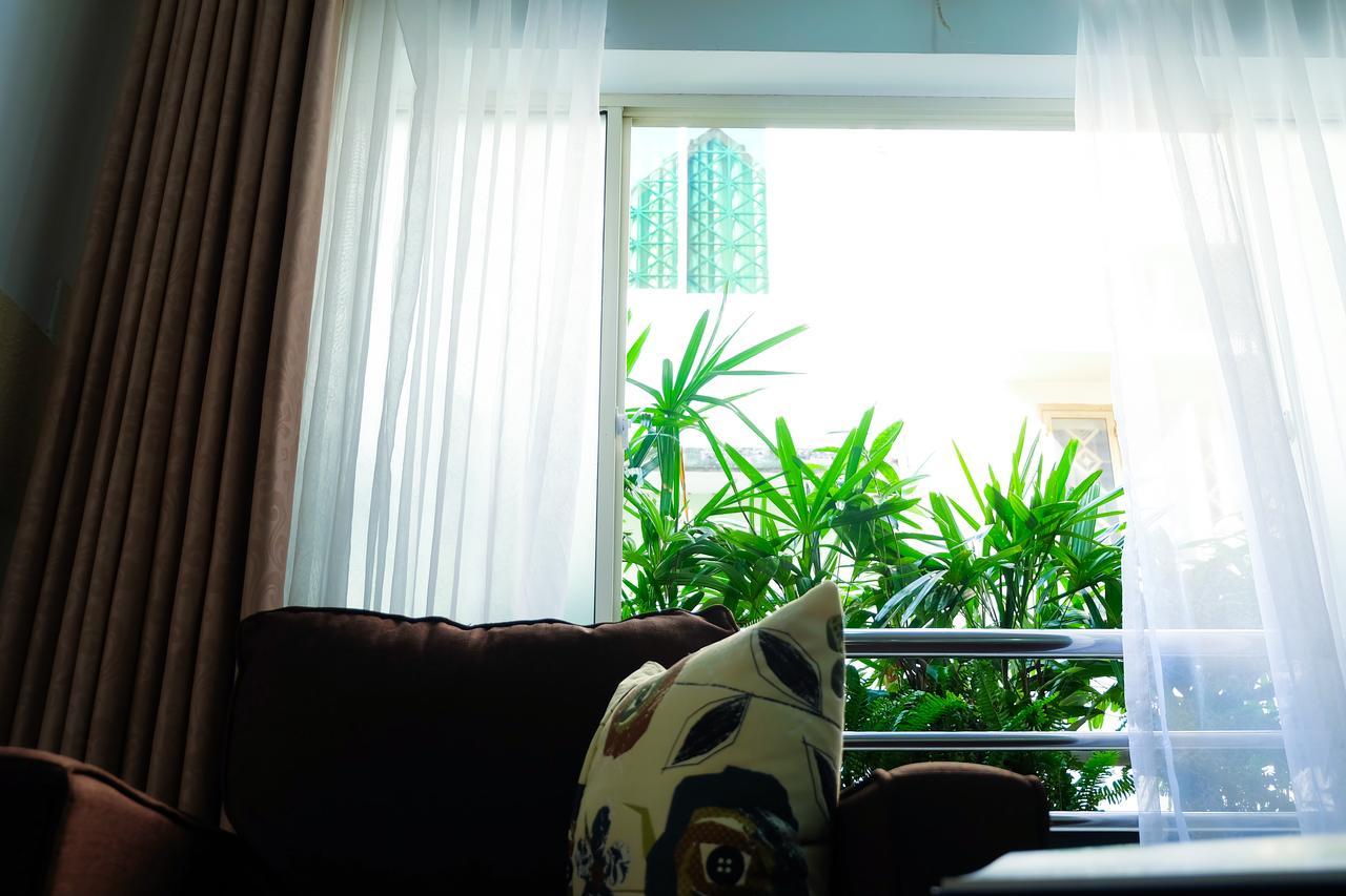 Magari Homestay مدينة هوشي منه المظهر الخارجي الصورة