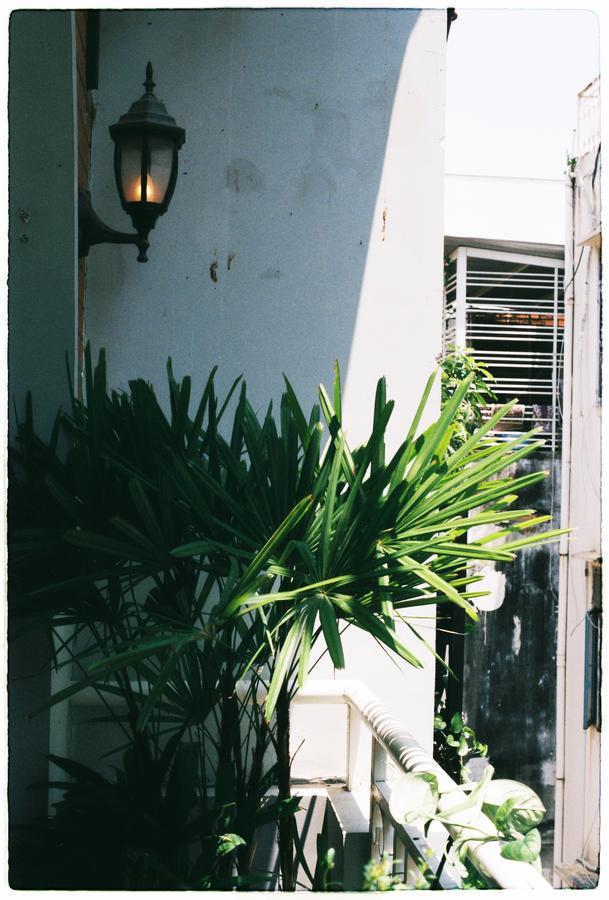 Magari Homestay مدينة هوشي منه المظهر الخارجي الصورة