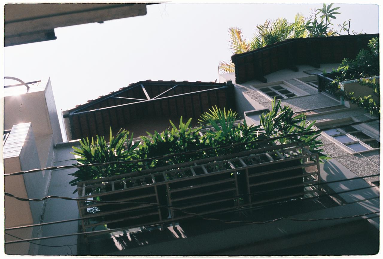 Magari Homestay مدينة هوشي منه المظهر الخارجي الصورة