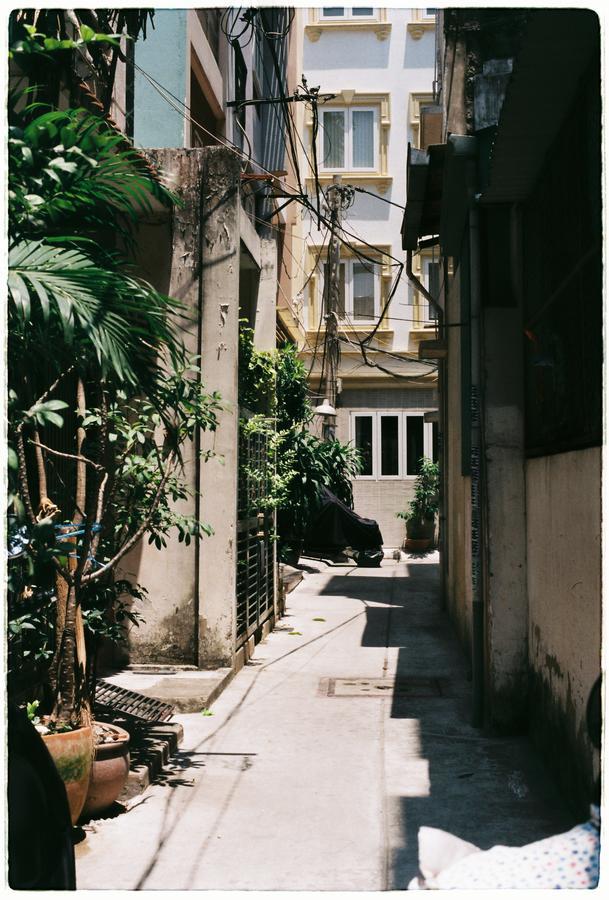 Magari Homestay مدينة هوشي منه المظهر الخارجي الصورة
