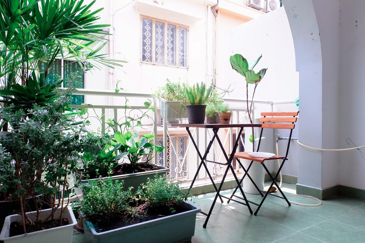Magari Homestay مدينة هوشي منه المظهر الخارجي الصورة