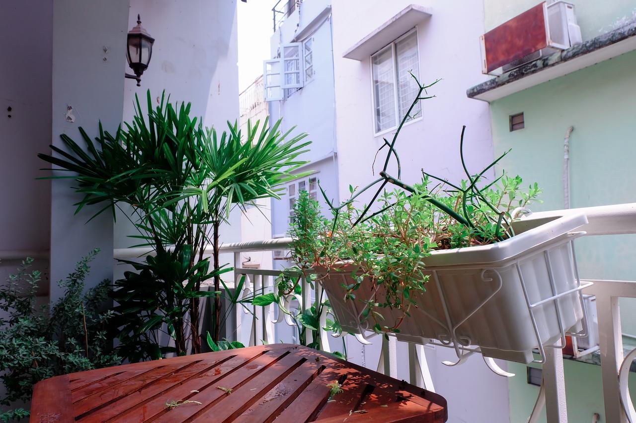 Magari Homestay مدينة هوشي منه المظهر الخارجي الصورة