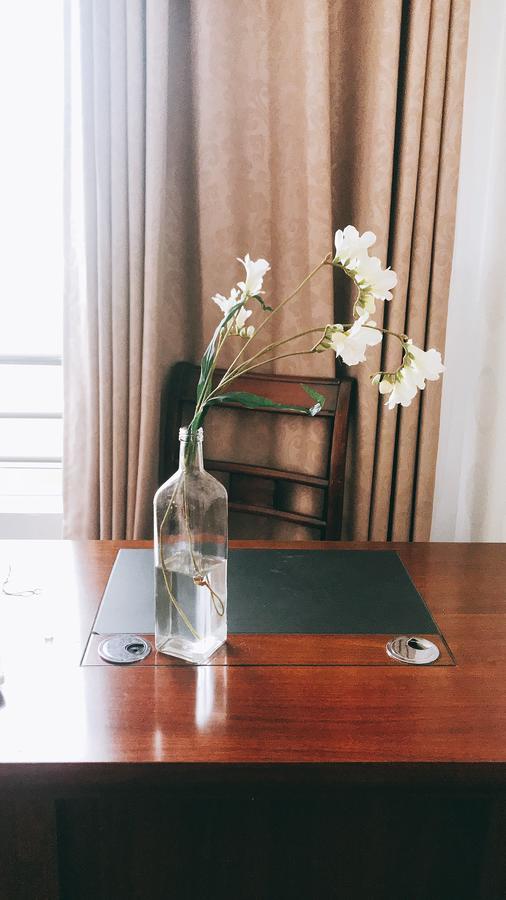 Magari Homestay مدينة هوشي منه المظهر الخارجي الصورة